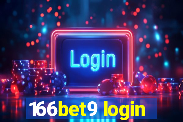 166bet9 login